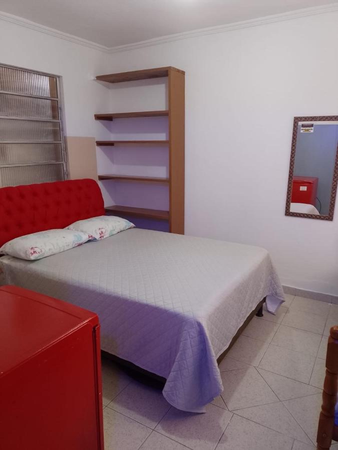 מורו דה סאו פאולו Pousada Nativo מראה חיצוני תמונה
