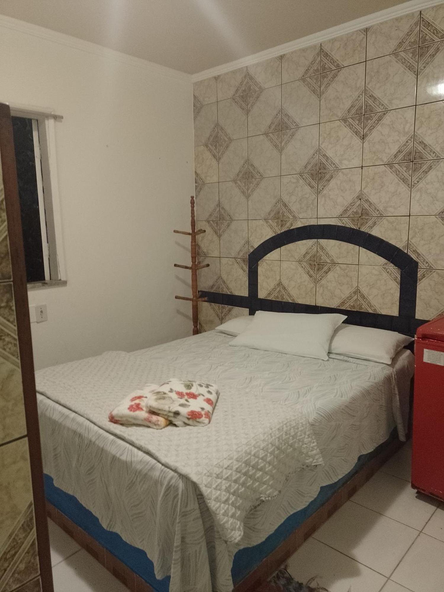 מורו דה סאו פאולו Pousada Nativo מראה חיצוני תמונה